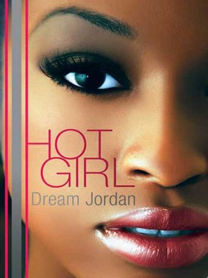 cover image of Hot Girl